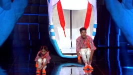 Super Dancer Chapter 4 - 24th April 2021